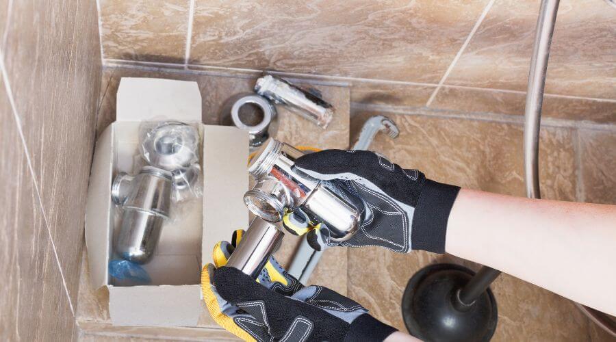 Professional Storm Sewer Service in Middletown, CA